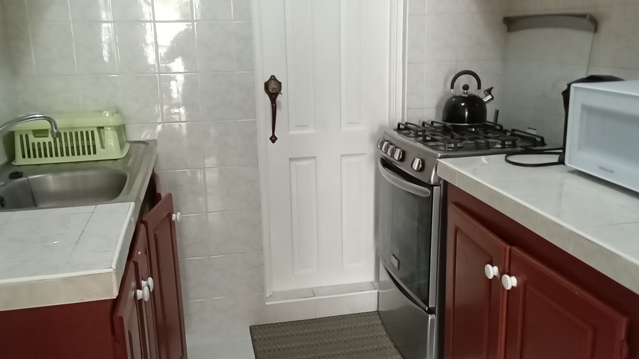 Photo of Kitchen in Wotton
