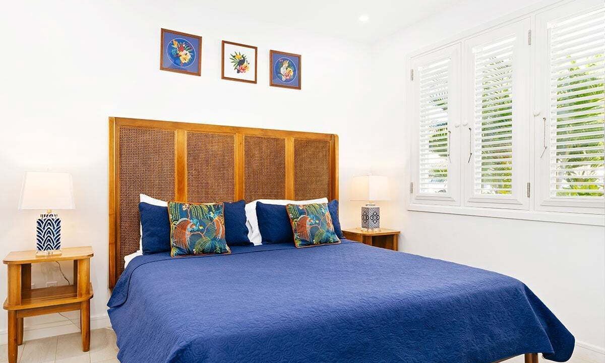 Photo of Bedroom in Merlin Bay