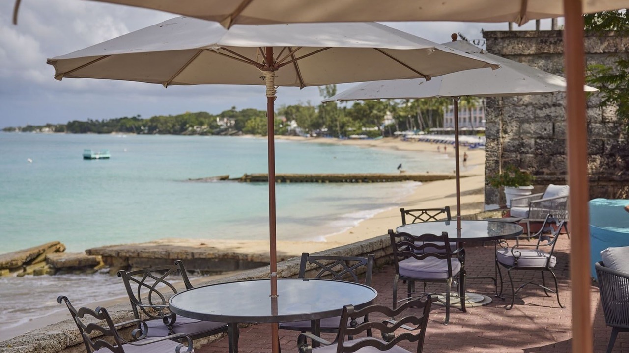Photo of Outdoor in Merlin Bay