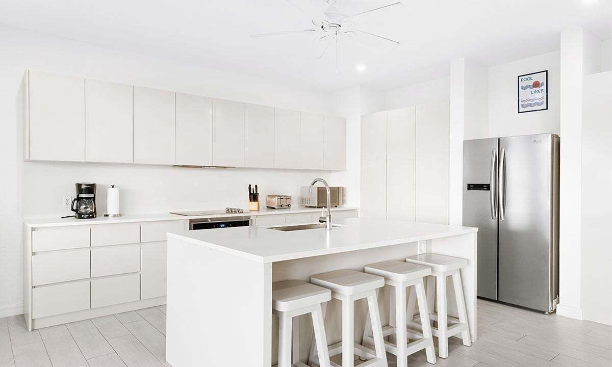 Photo of Kitchen in Merlin Bay