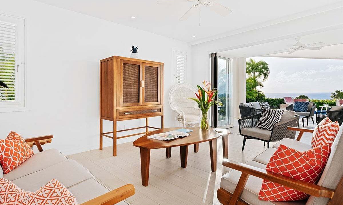 Photo of Livingroom in Merlin Bay