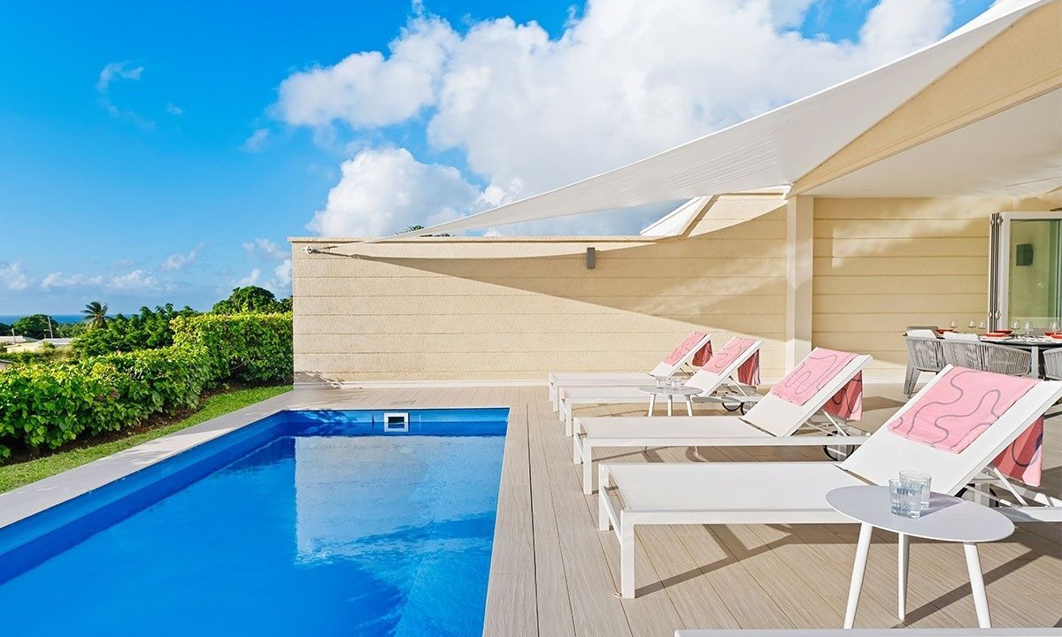 Photo of Outdoor in Merlin Bay