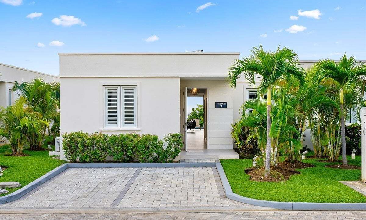 Photo of Outdoor in Merlin Bay