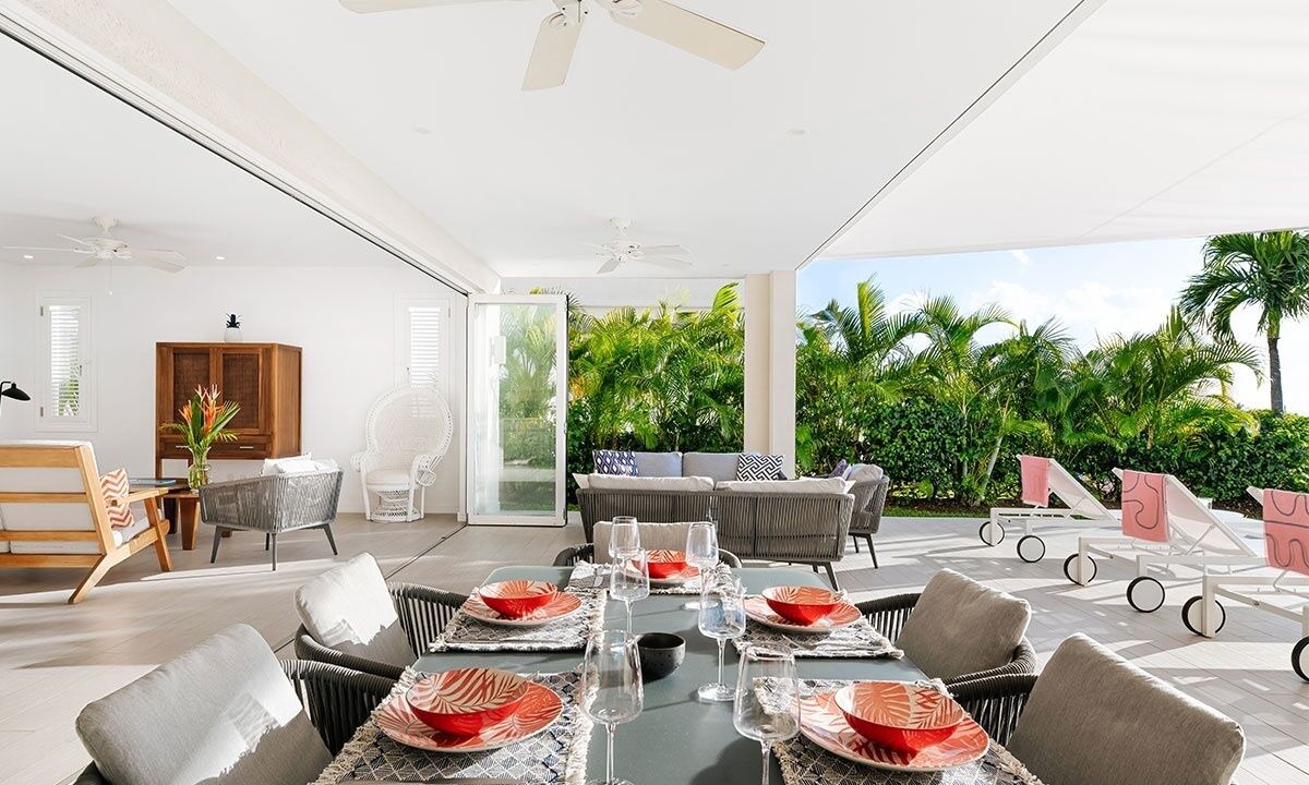 Photo of Outdoor in Merlin Bay