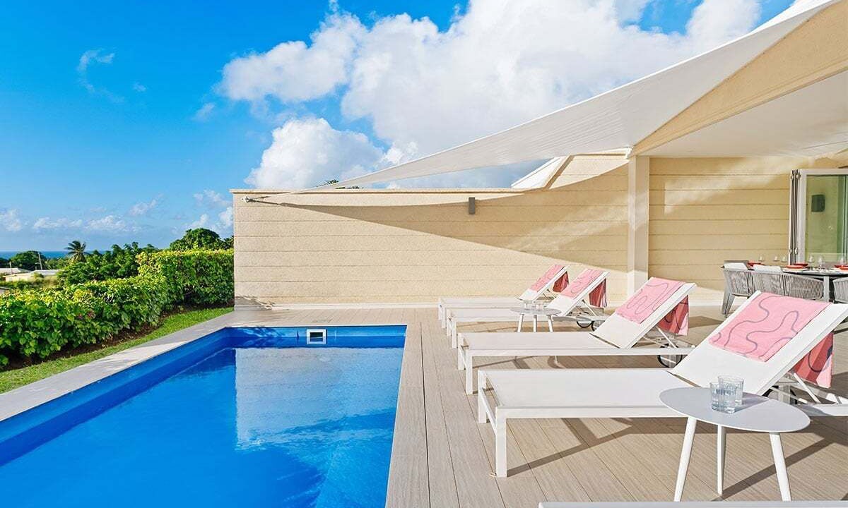 Photo of Outdoor in Merlin Bay
