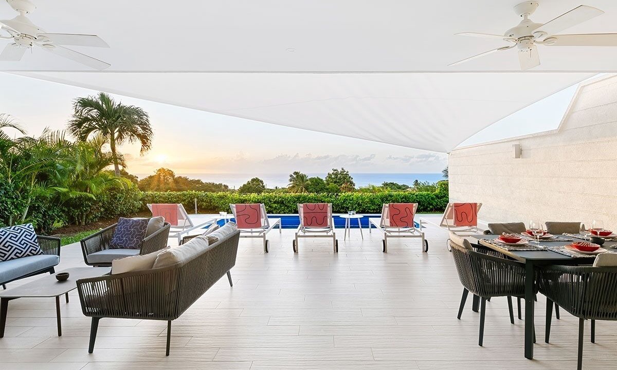 Photo of Outdoor in Merlin Bay