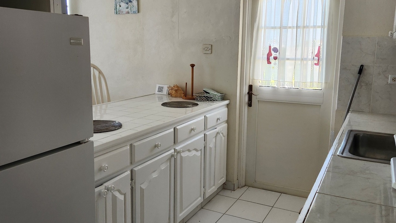 Photo of Kitchen in Mount Standfast