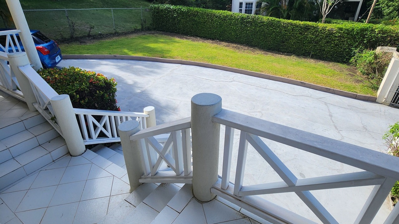 Photo of Outdoor in Mount Standfast