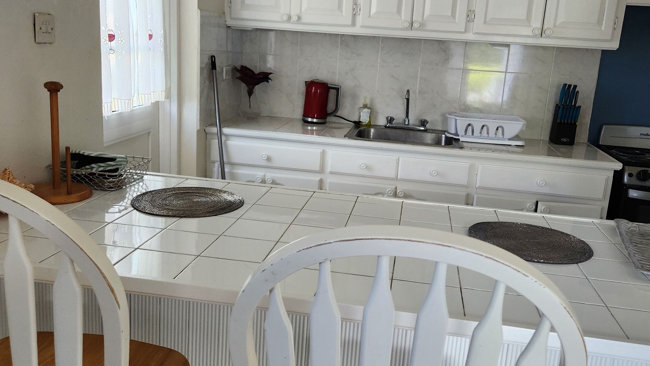 Photo of Kitchen in Mount Standfast