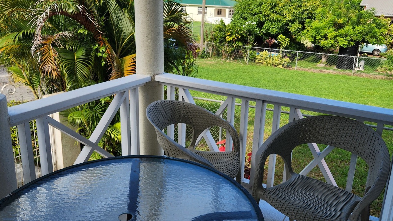 Photo of Outdoor in Mount Standfast