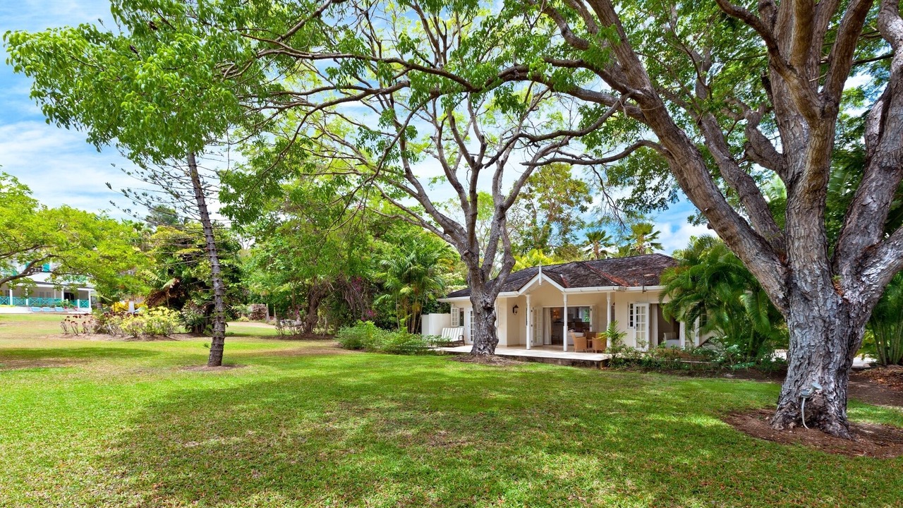 Photo of Outdoor in Paynes Bay