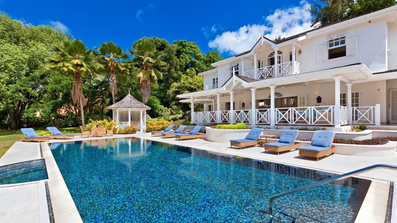 Photo of Outdoor in Paynes Bay
