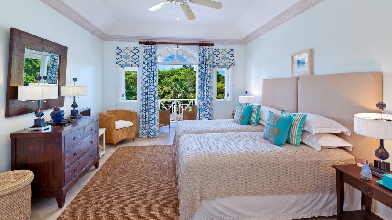 Photo of Bedroom in Paynes Bay