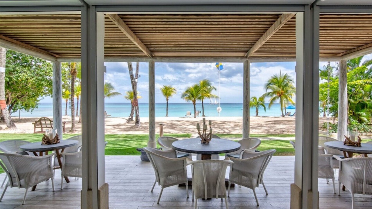 Photo of Outdoor in Paynes Bay