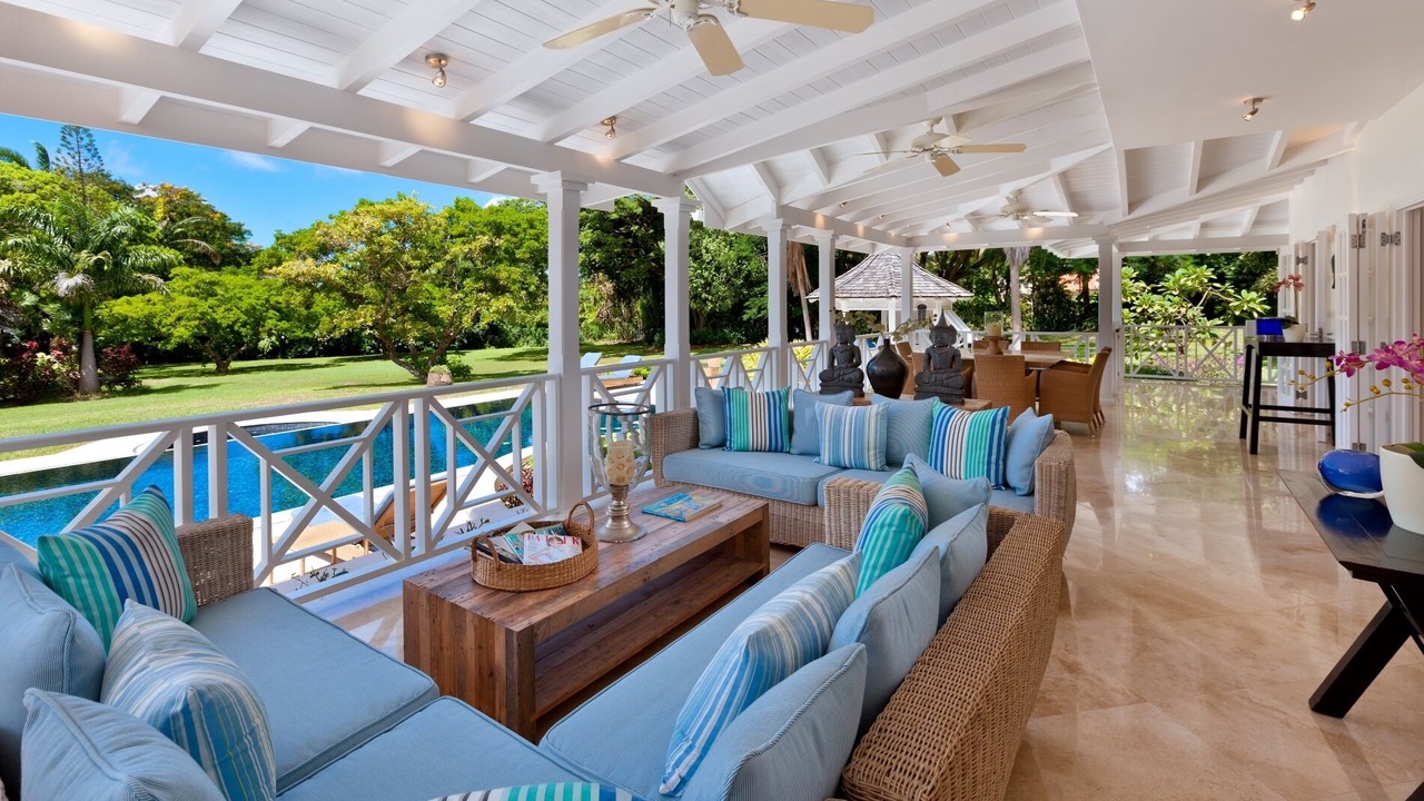 Photo of Outdoor in Paynes Bay