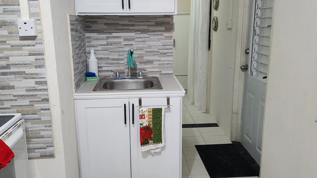 Photo of Kitchen in West Coast