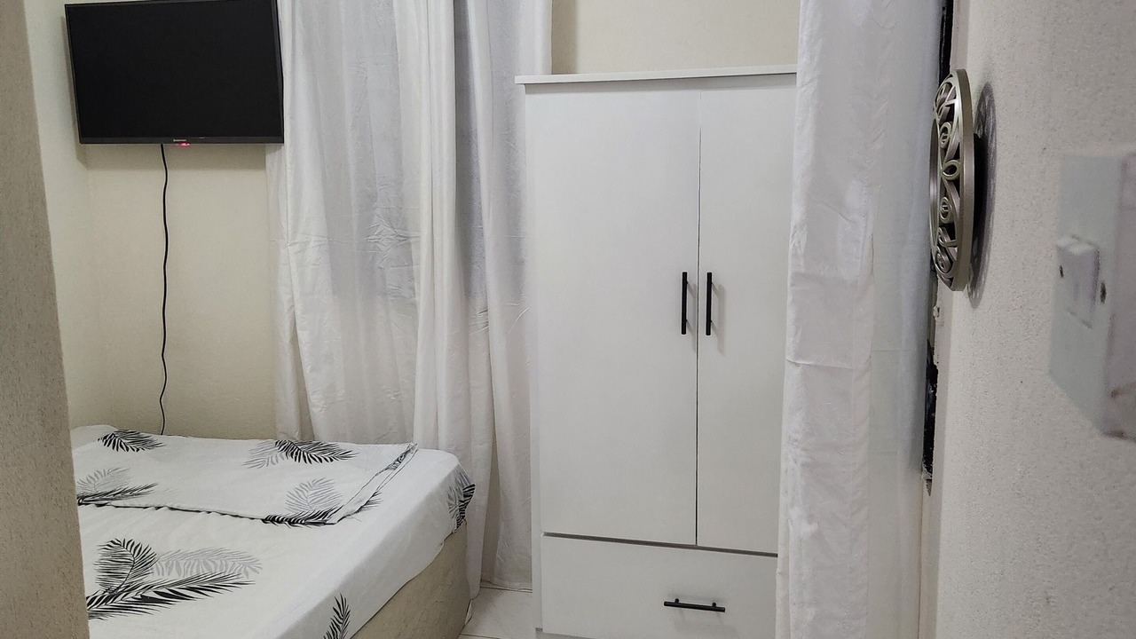 Photo of Bedroom in West Coast