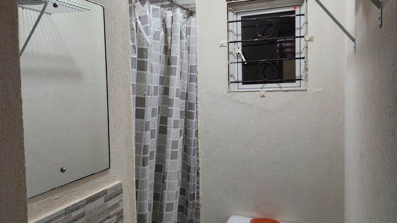 Photo of Bathroom in West Coast