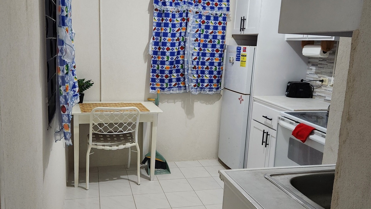 Photo of Kitchen in West Coast