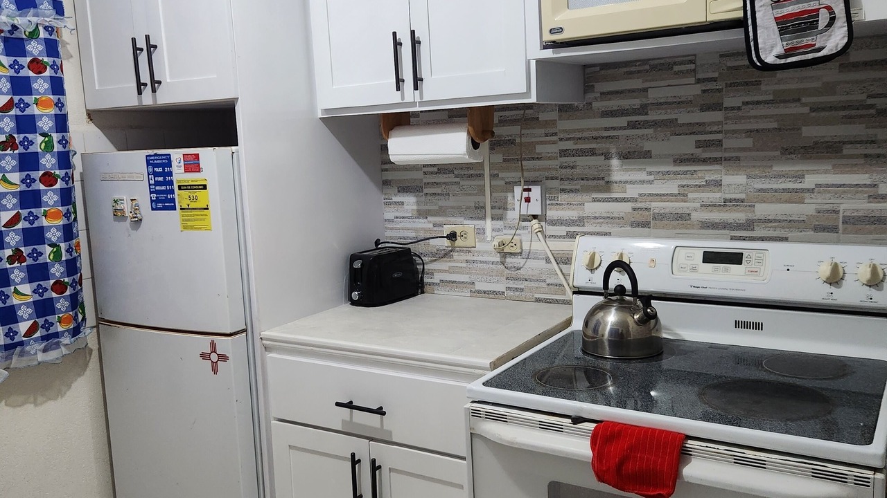 Photo of Kitchen in West Coast