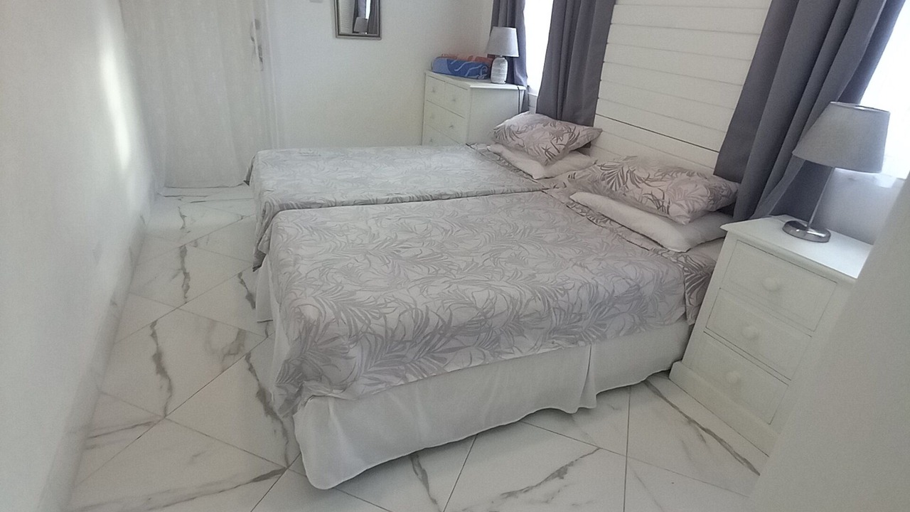 Photo of Bedroom in Mount Standfast