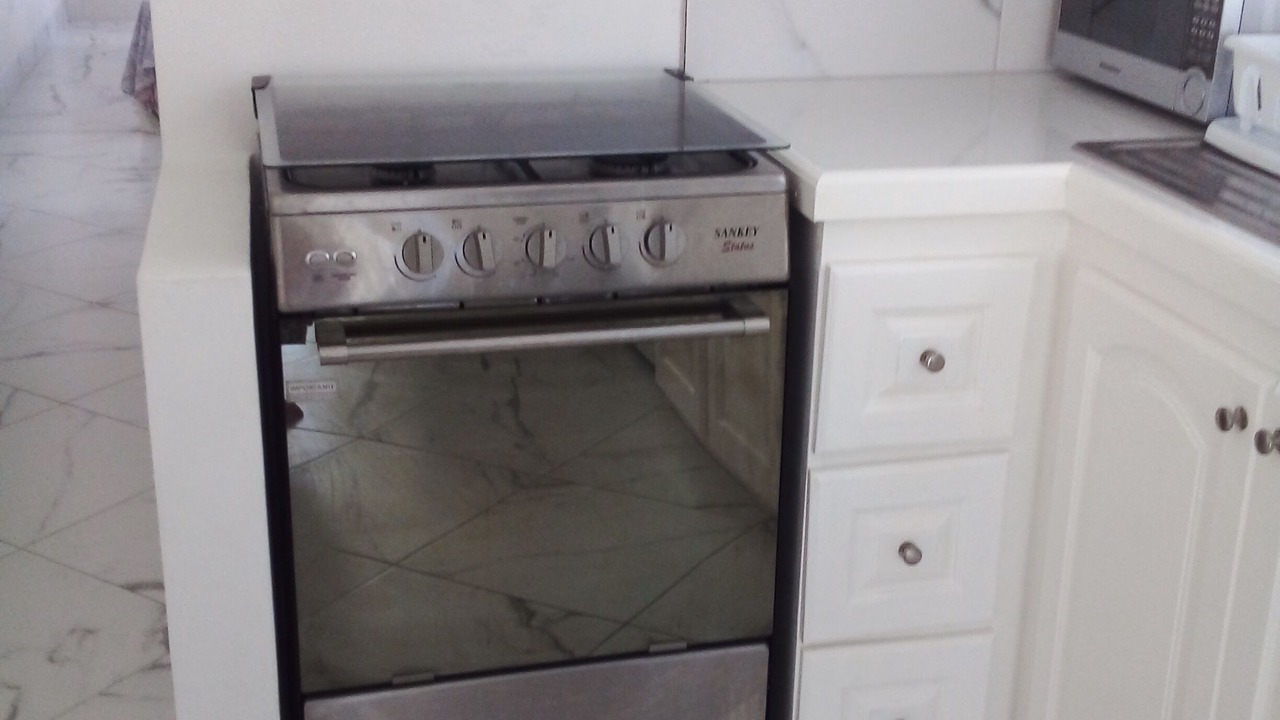 Photo of Kitchen in Mount Standfast