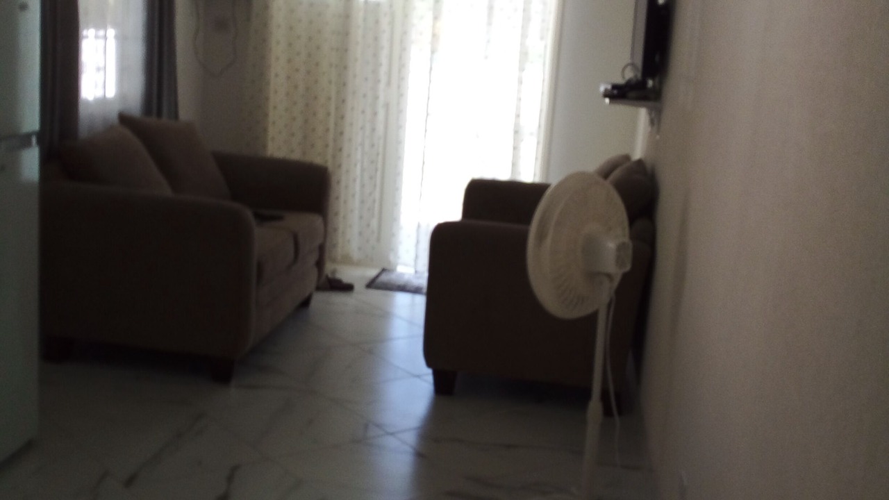 Photo of Livingroom in Mount Standfast