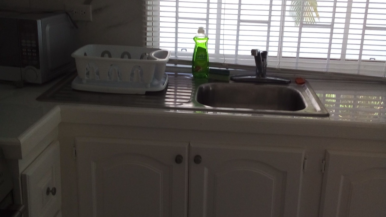 Photo of Kitchen in Mount Standfast