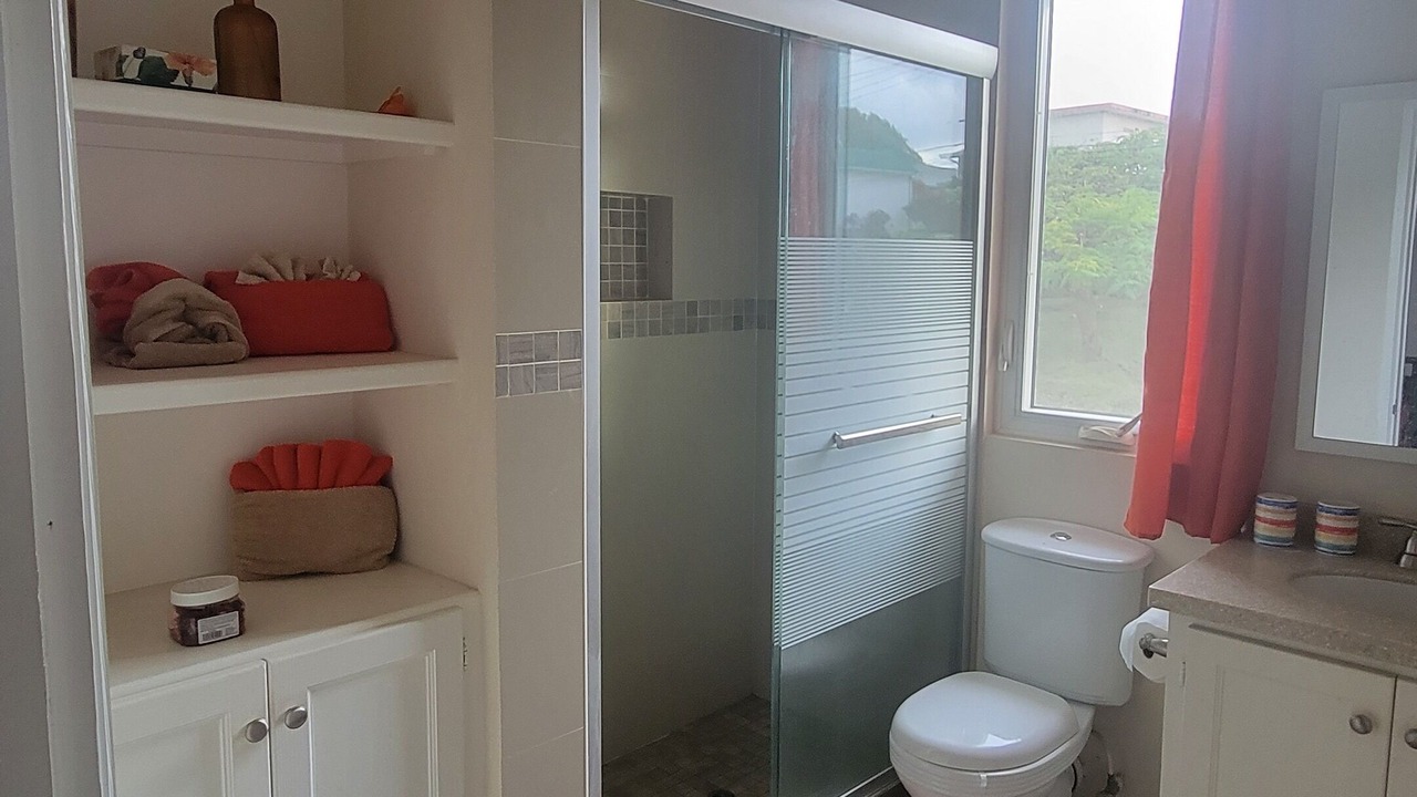 Photo of Bathroom in Clapham
