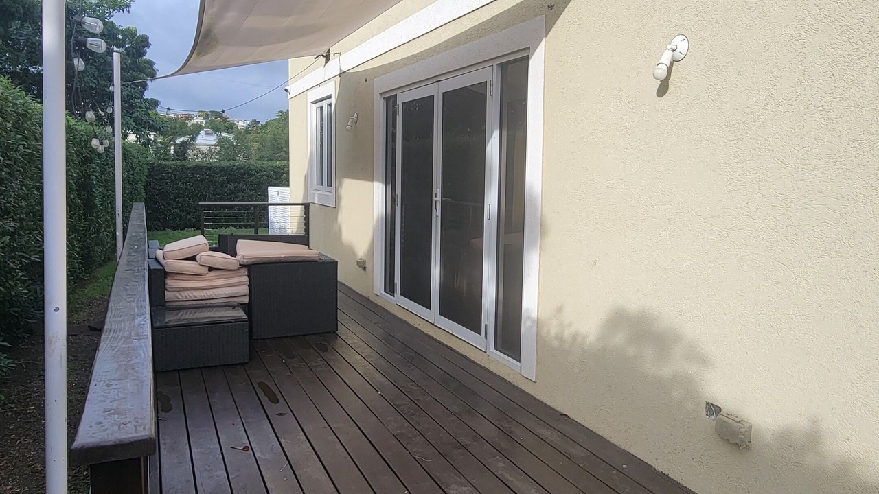 Photo of Patio Balcony in Clapham