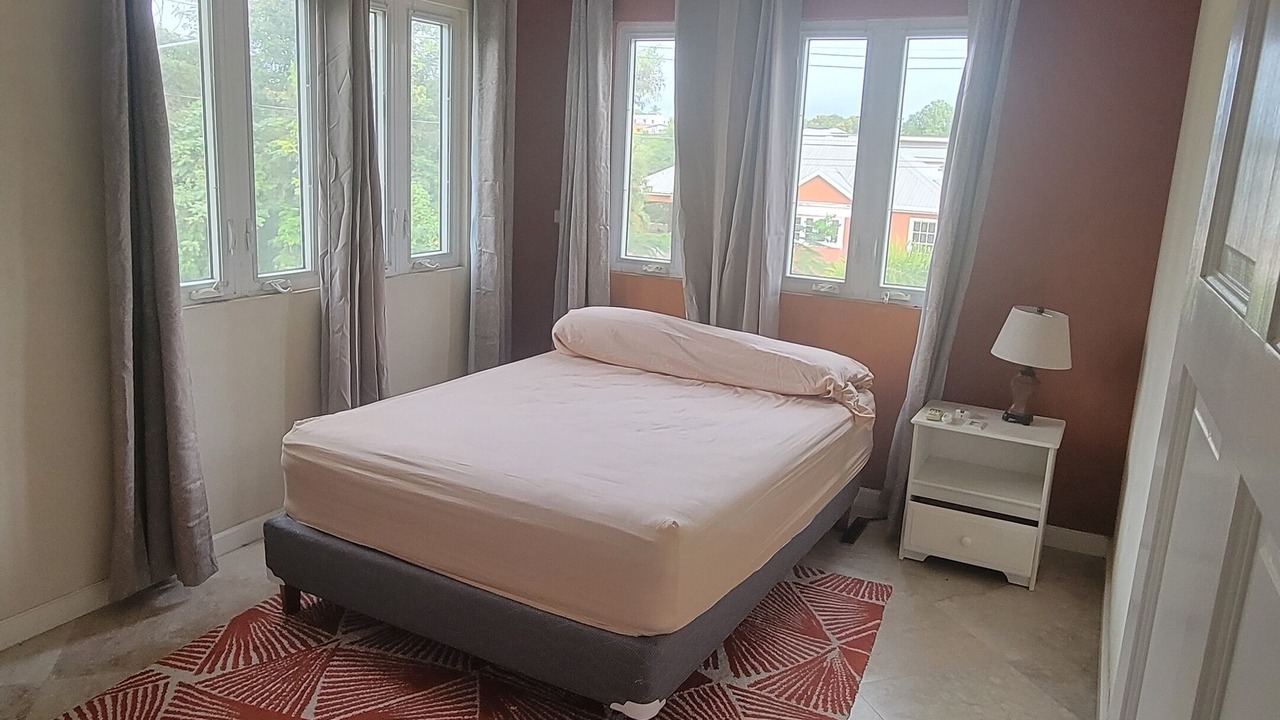 Photo of Bedroom in Clapham