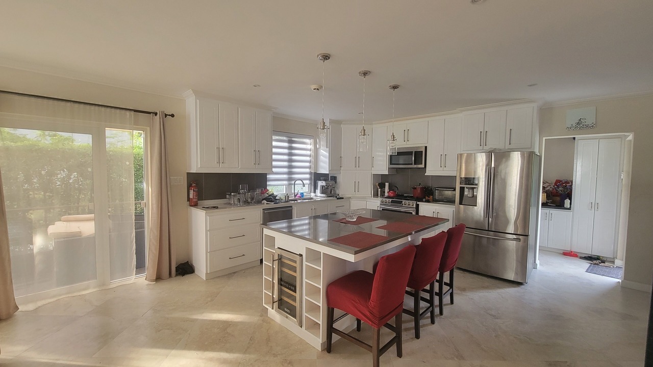 Photo of Kitchen in Clapham