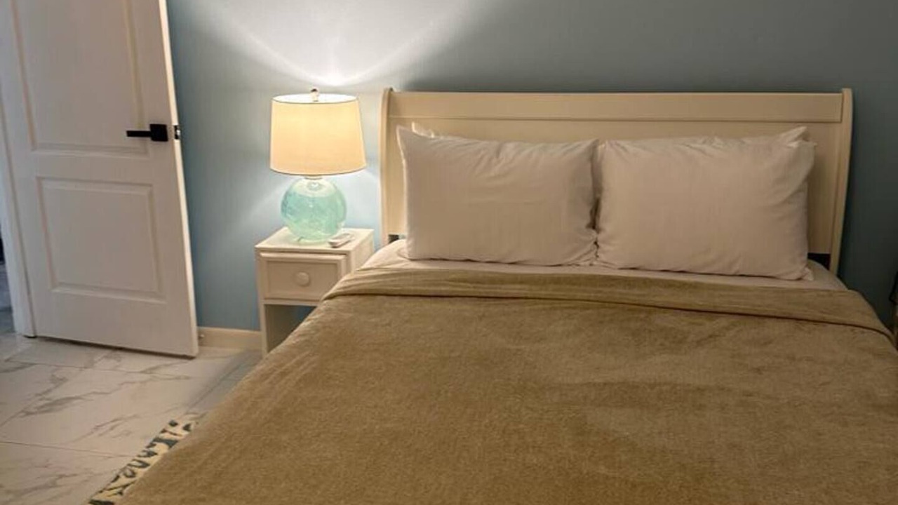 Photo of Bedroom in Mount Standfast