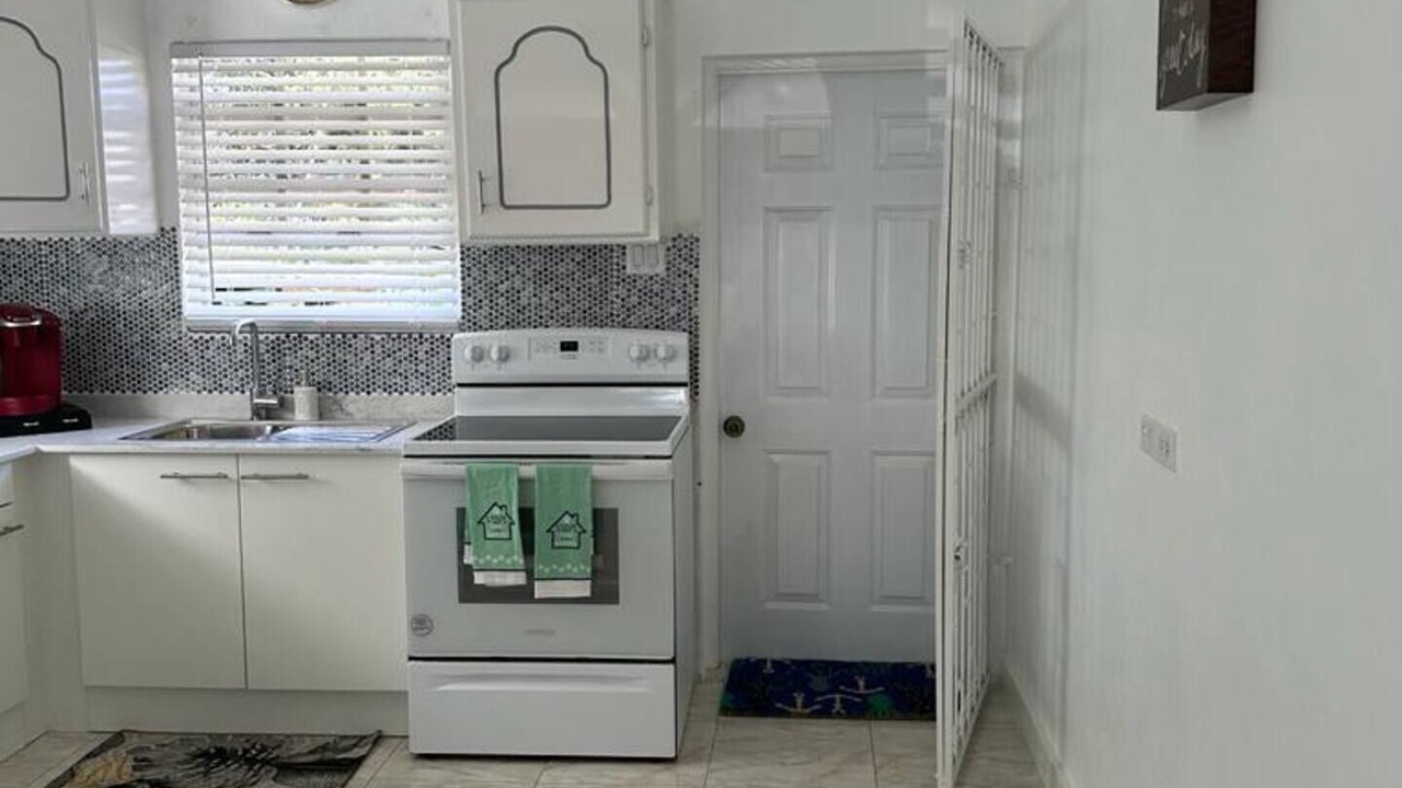 Photo of Kitchen in Mount Standfast