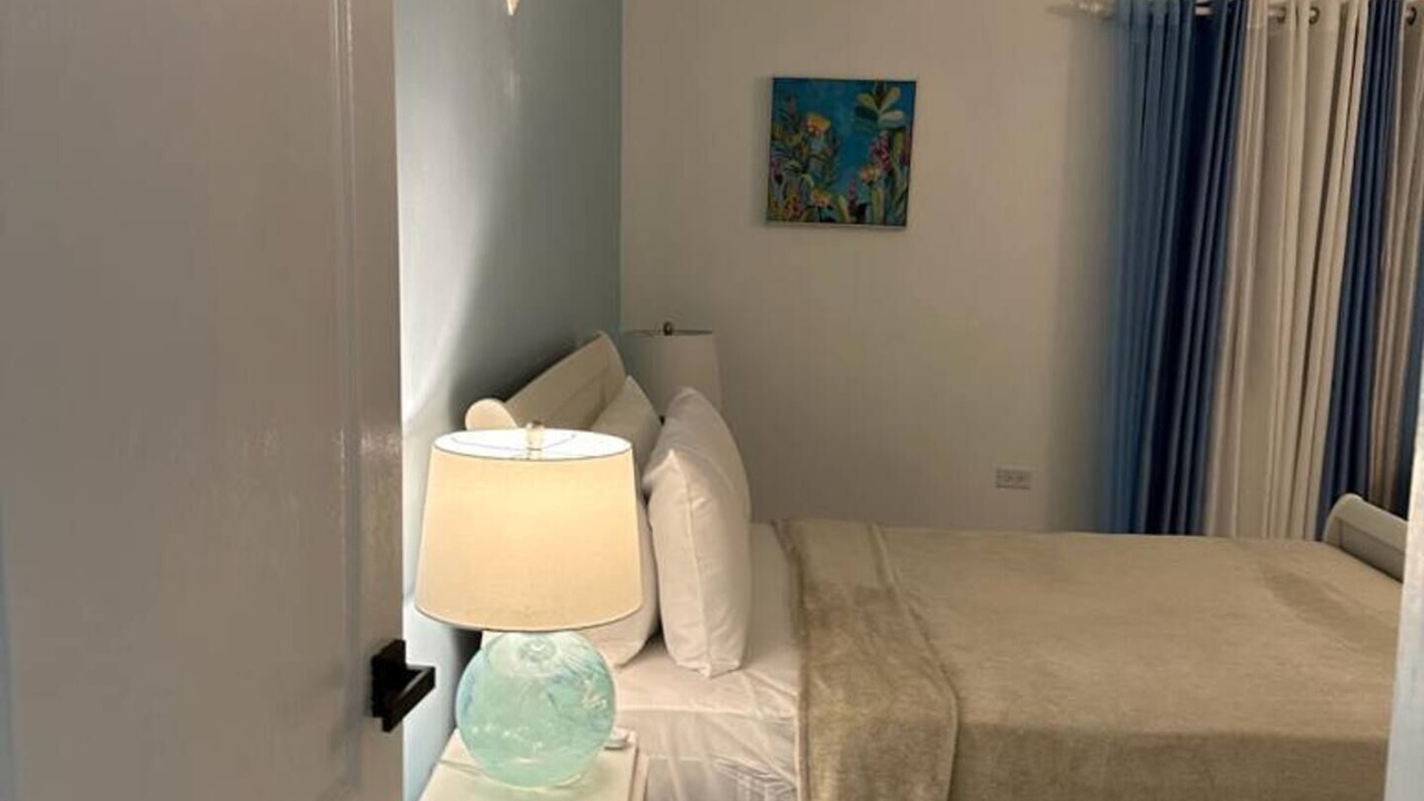 Photo of Bedroom in Mount Standfast