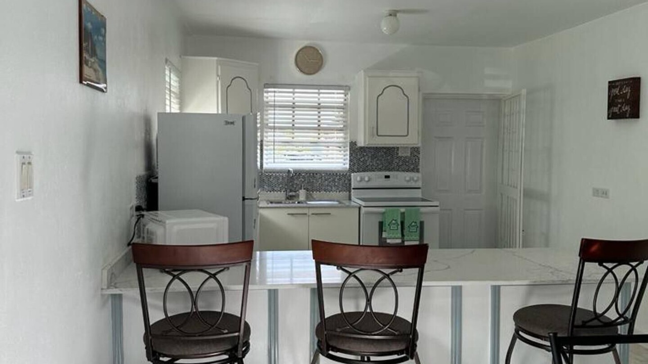 Photo of Kitchen in Mount Standfast