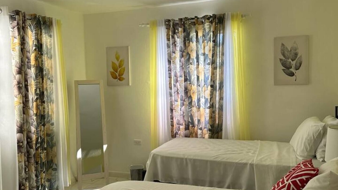 Photo of Bedroom in Mount Standfast