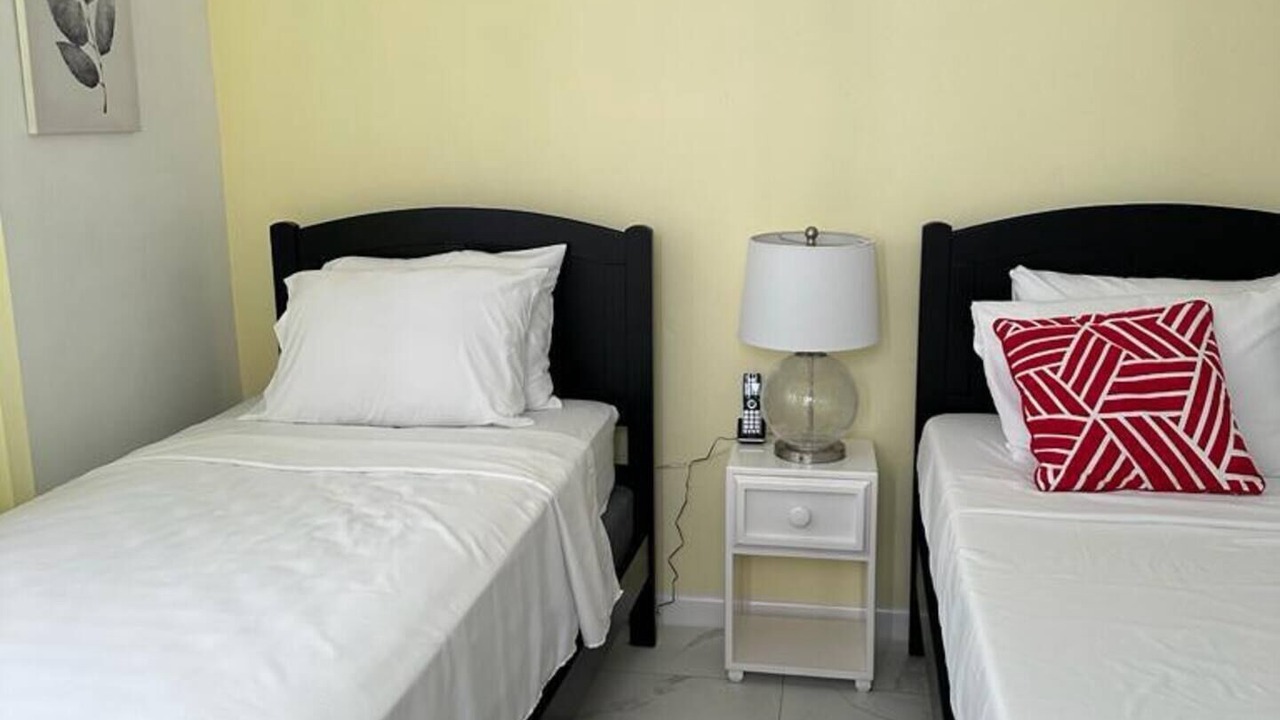 Photo of Bedroom in Mount Standfast