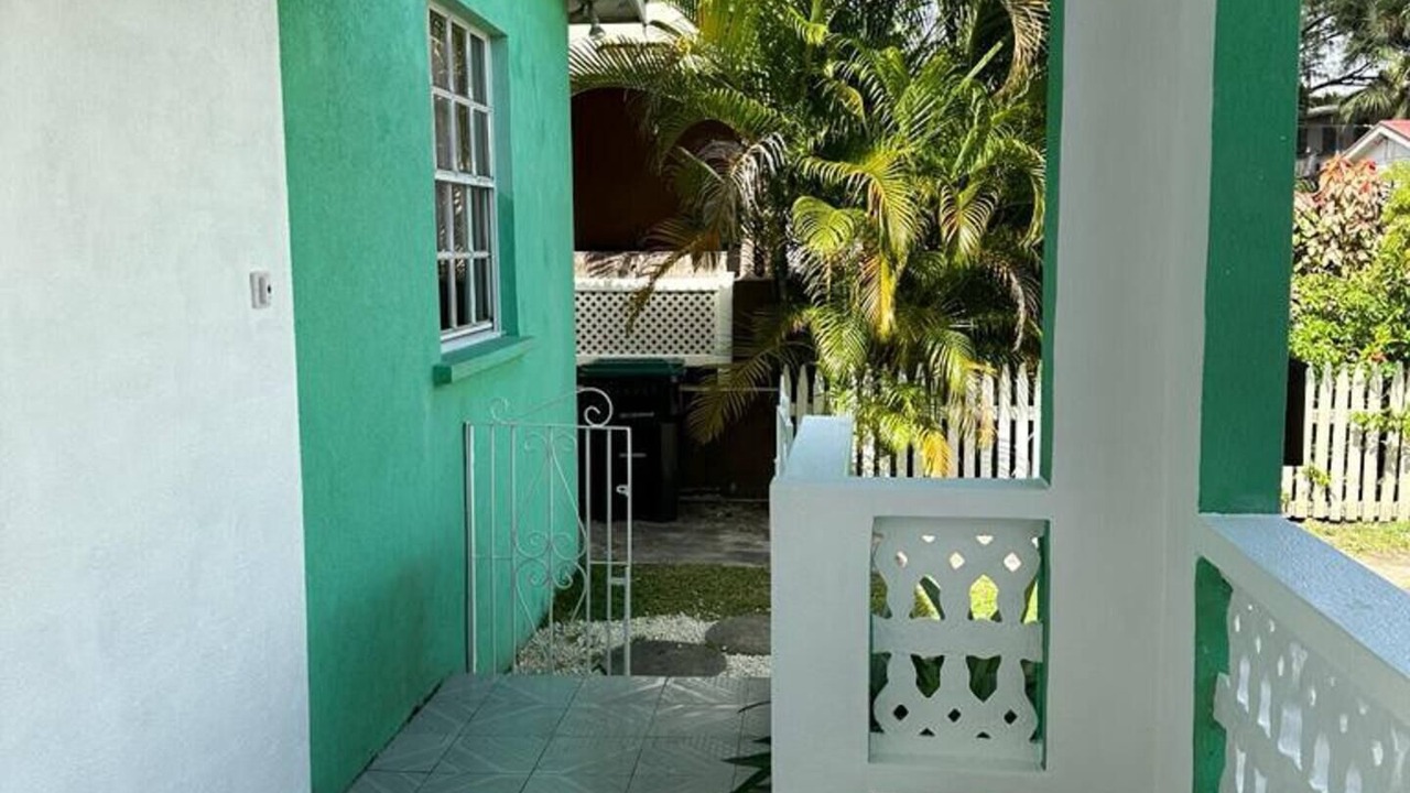 Photo of Patio Balcony in Mount Standfast