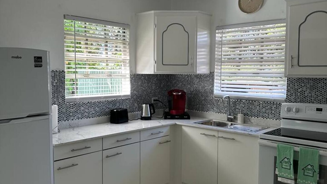 Photo of Kitchen in Mount Standfast