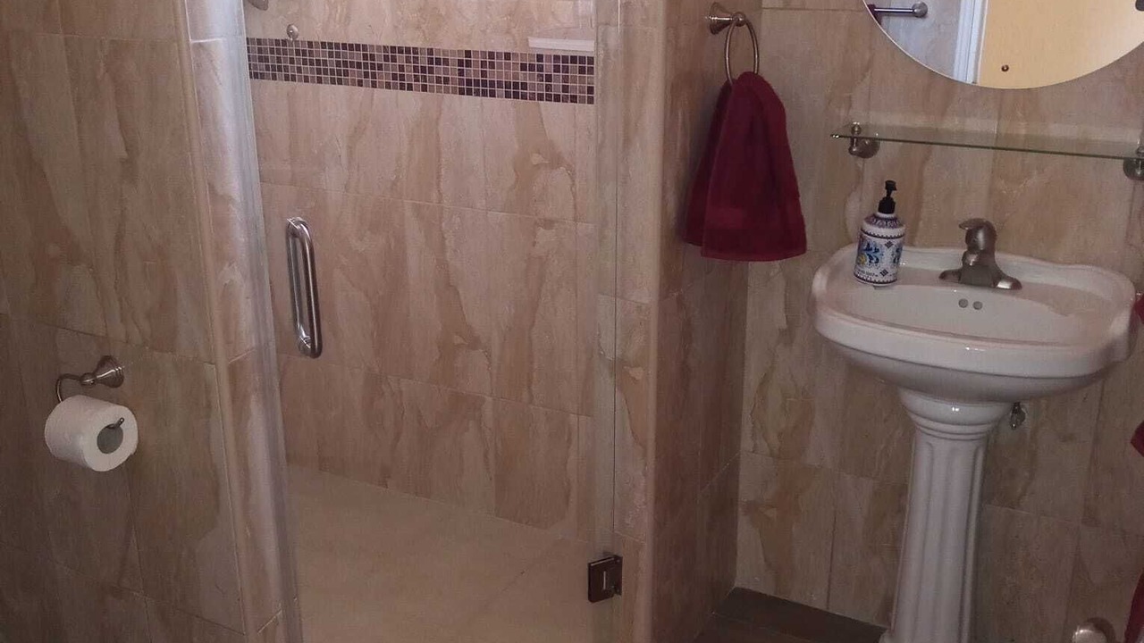 Photo of Bathroom in Enterprise