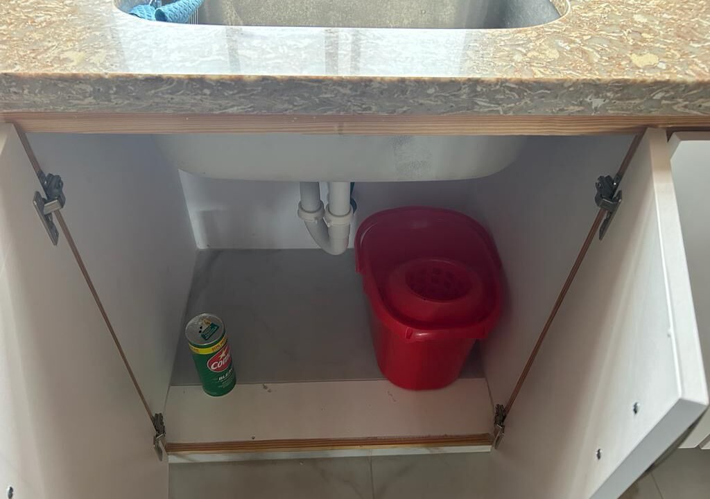 Photo of Bathroom in Enterprise