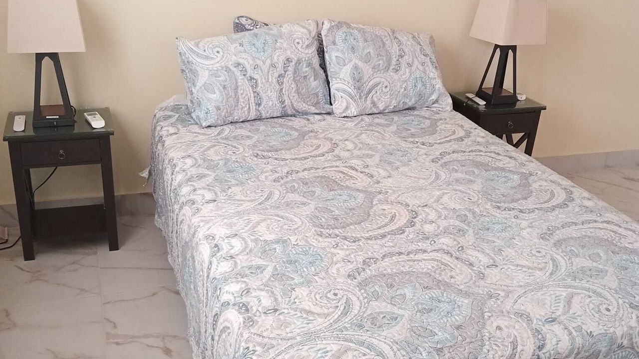 Photo of Bedroom in Enterprise
