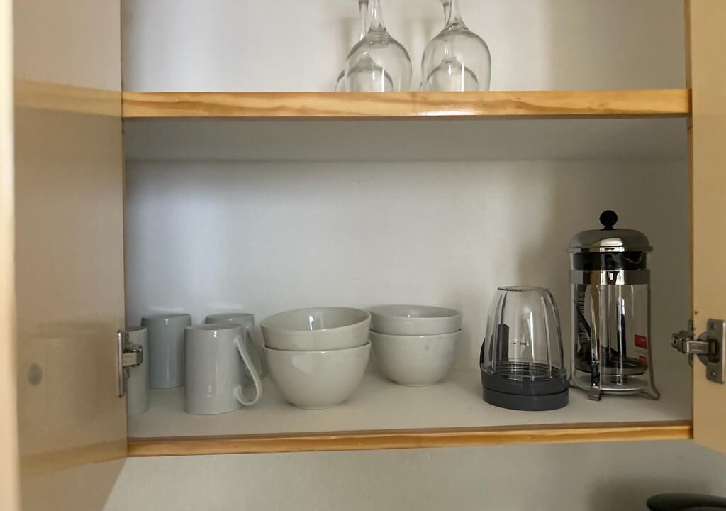 Photo of Kitchen in Enterprise