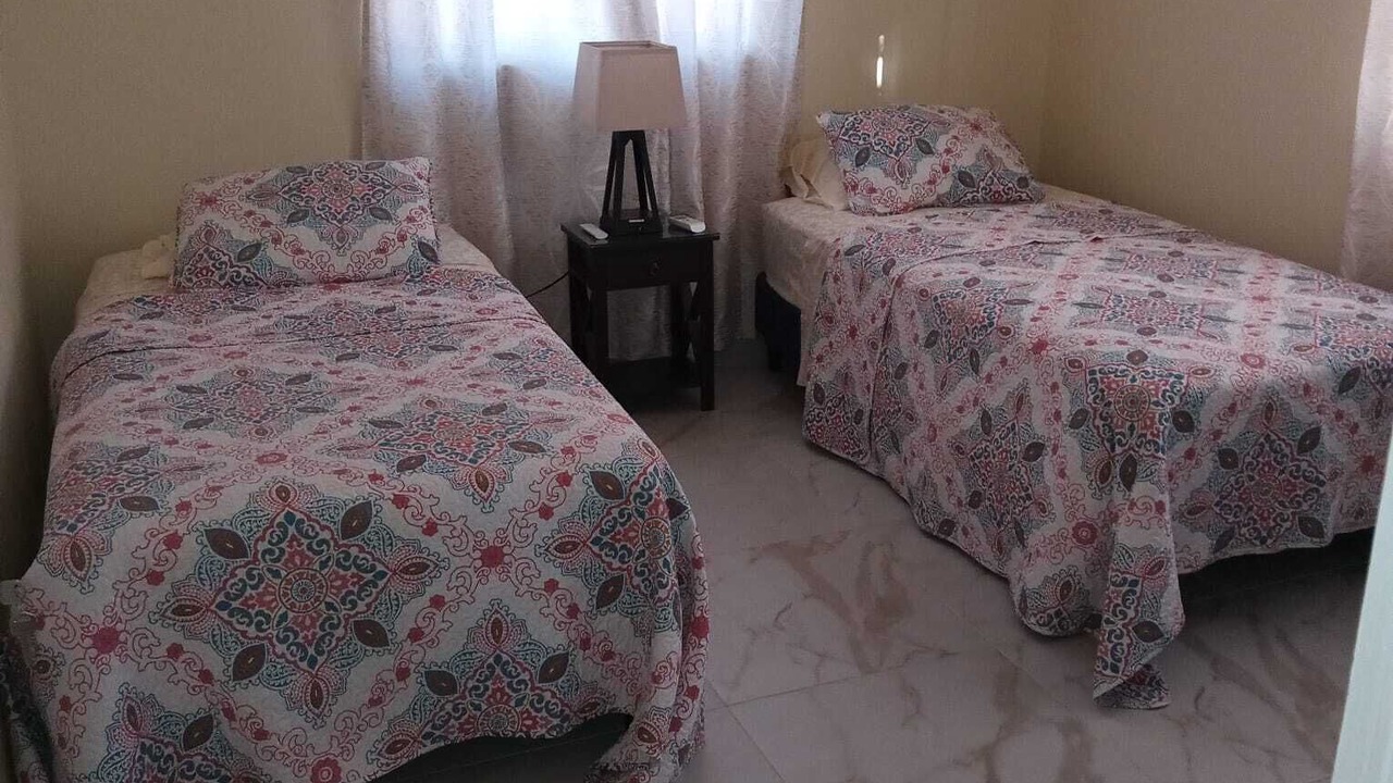 Photo of Bedroom in Enterprise