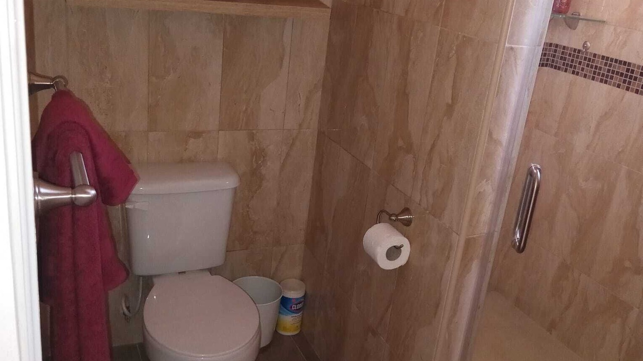 Photo of Bathroom in Enterprise