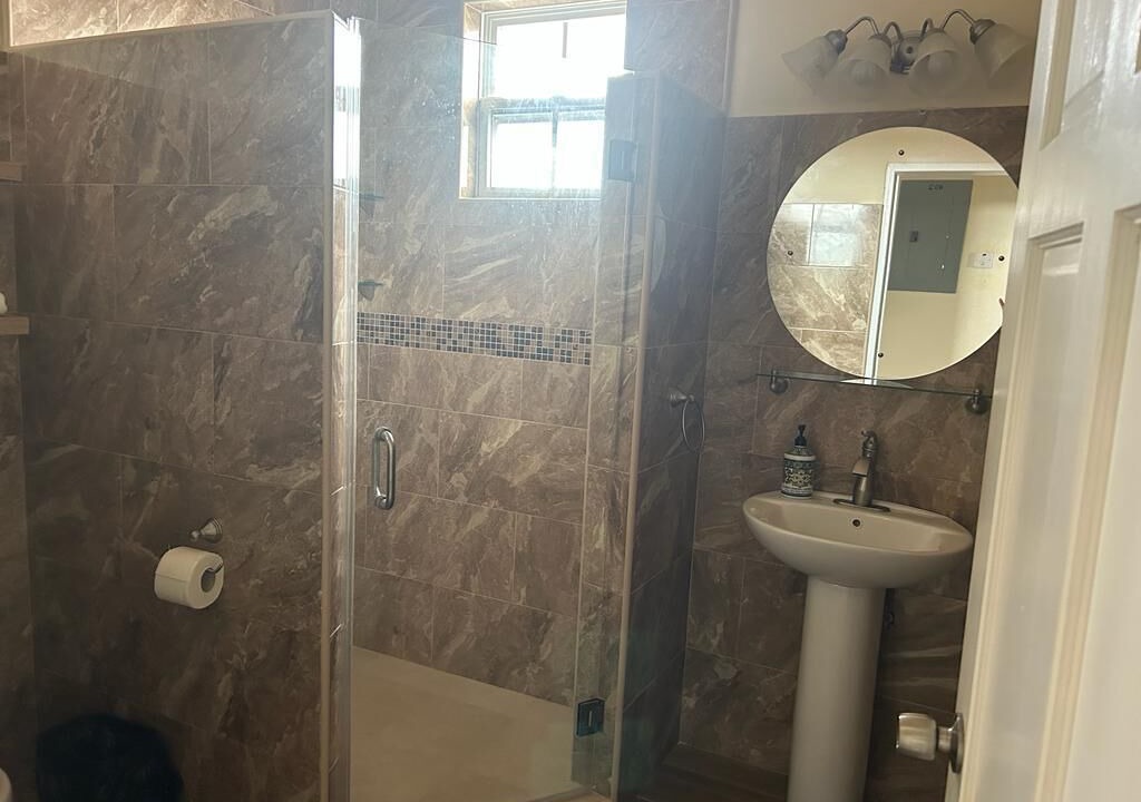 Photo of Bathroom in Enterprise