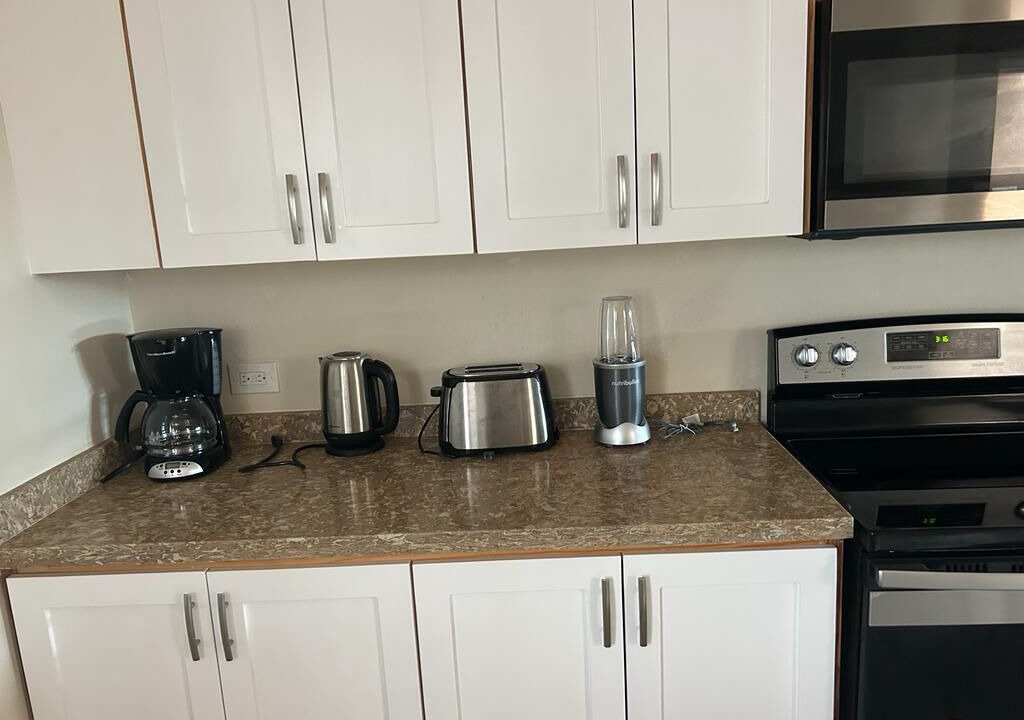 Photo of Kitchen in Enterprise