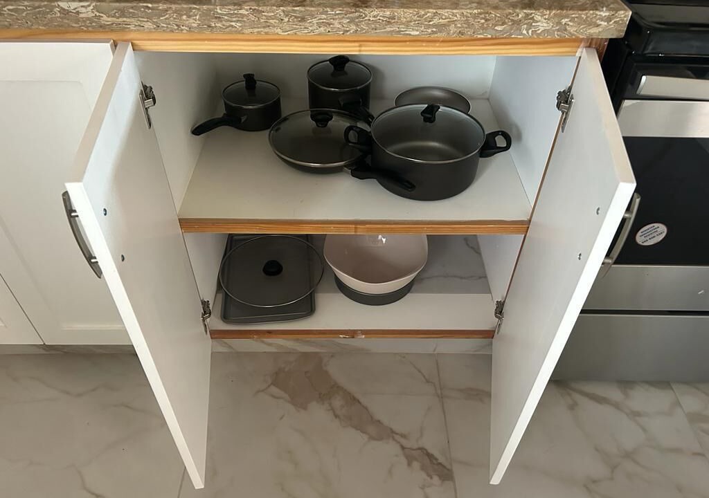 Photo of Kitchen in Enterprise