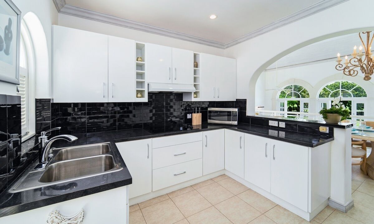 Photo of Kitchen in Westmoreland